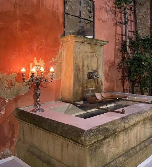 B&b Villa Des Muses