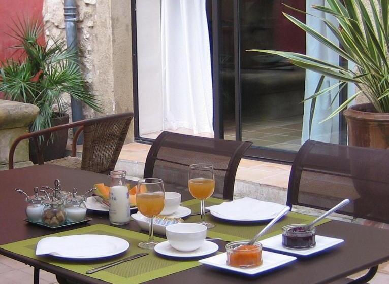 B&b Villa Des Muses
