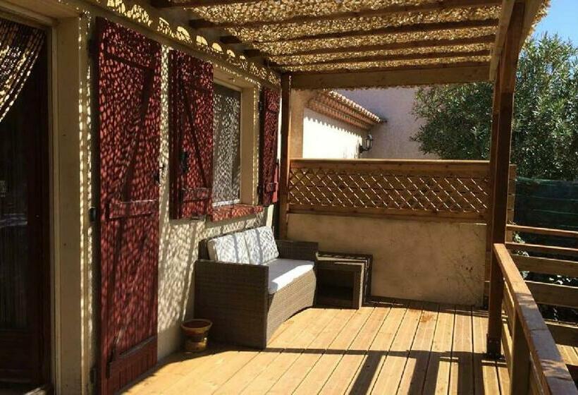 ベッドアンドブレックファースト Chambre D Hôte  Le Ponant
