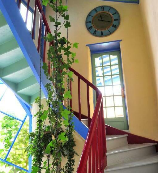 צימר Chez Gillou