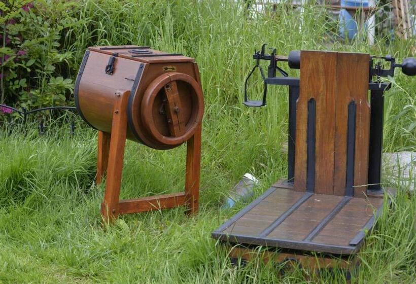 민박 Couloumine Breizh