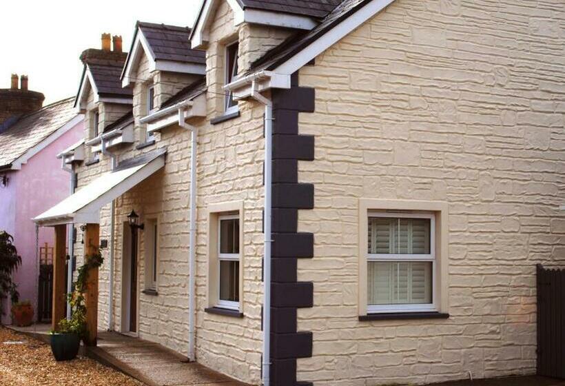 مبيت وإفطار Highbury