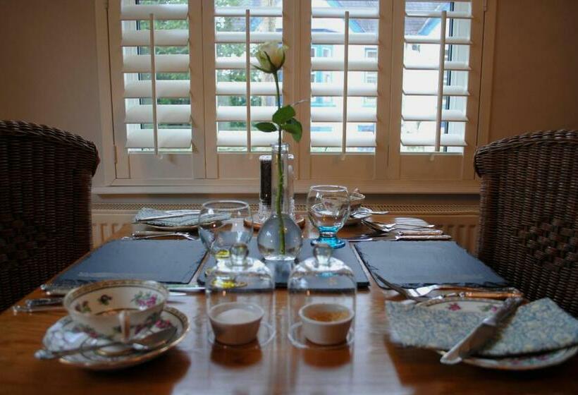 مبيت وإفطار Highbury