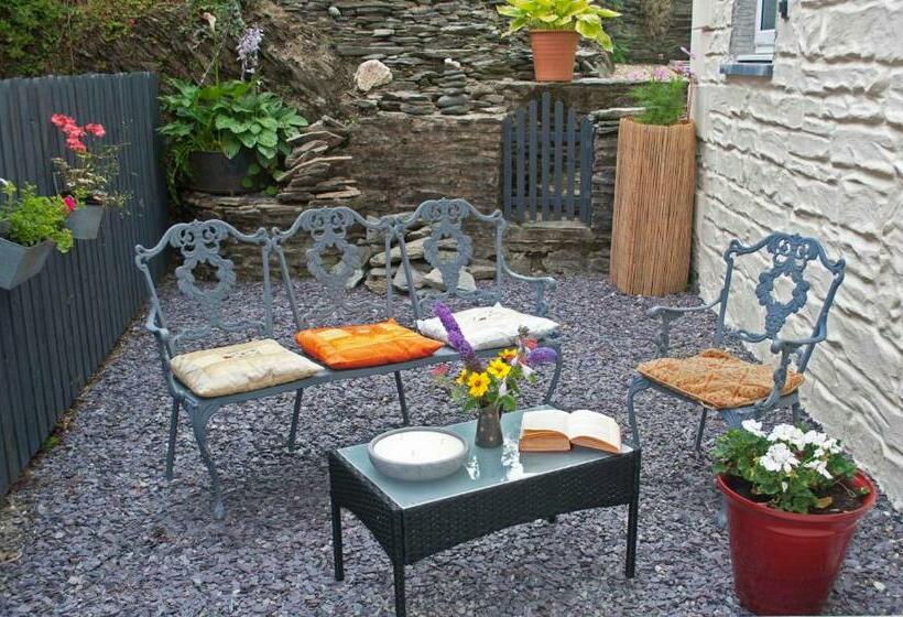 مبيت وإفطار Highbury