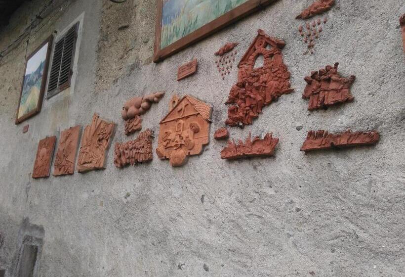 צימר Il Laghetto