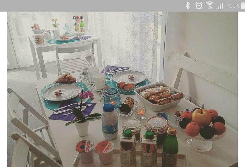 مبيت وإفطار La Casa Dei Sogni