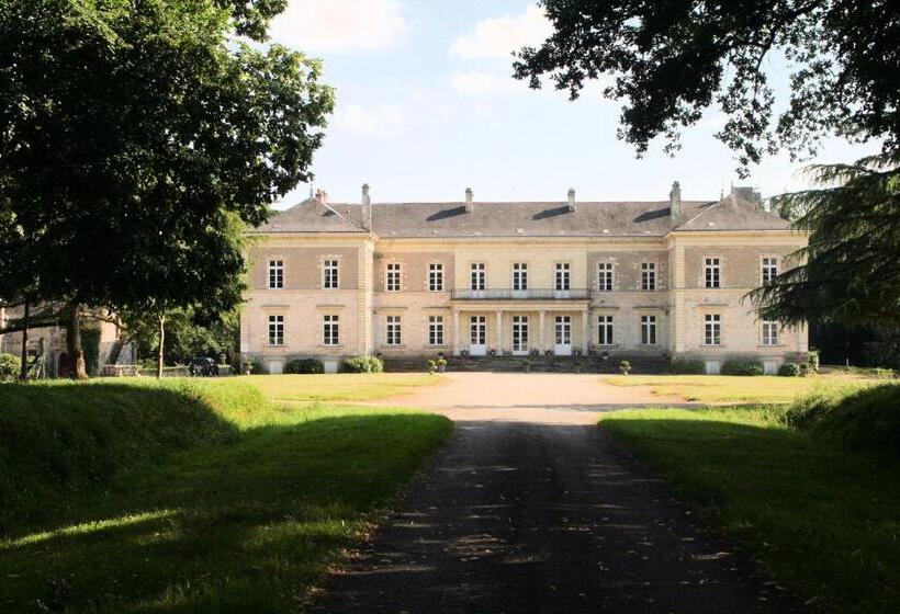 צימר Le Plessis