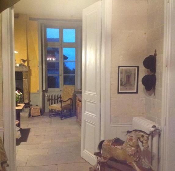 צימר Le Plessis