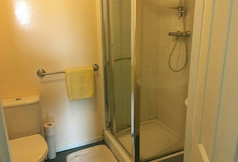 住宿加早餐  The Bridge View