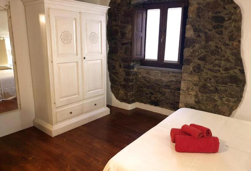مبيت وإفطار The Templars Guesthouse
