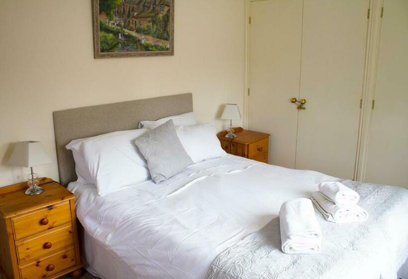 مبيت وإفطار Webbys Windrush Walk