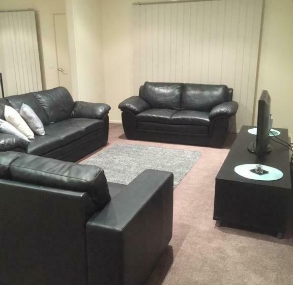 住宿加早餐  Yeoy S Cabin