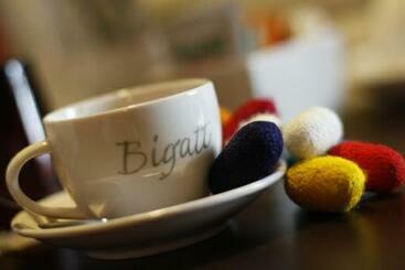 Bigatt Bed & Breakfast