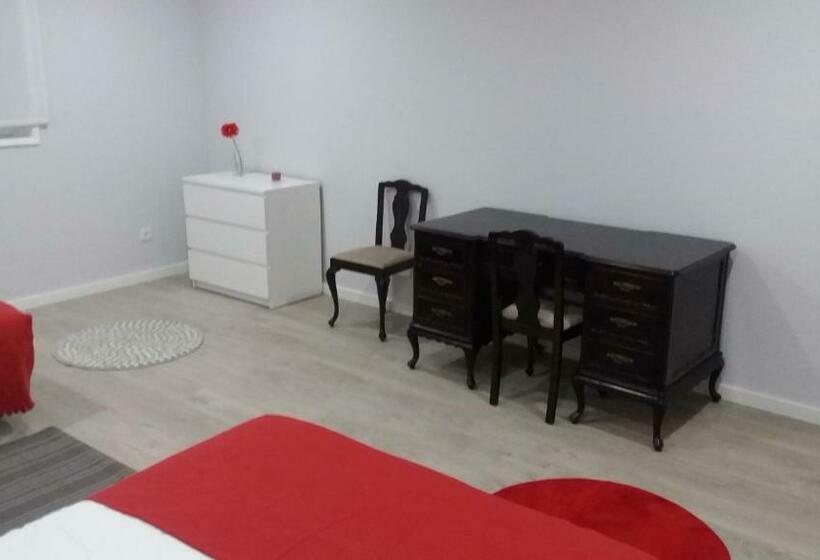Pension Casa Pirosa