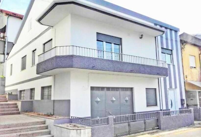 펜션 Casa Rafael