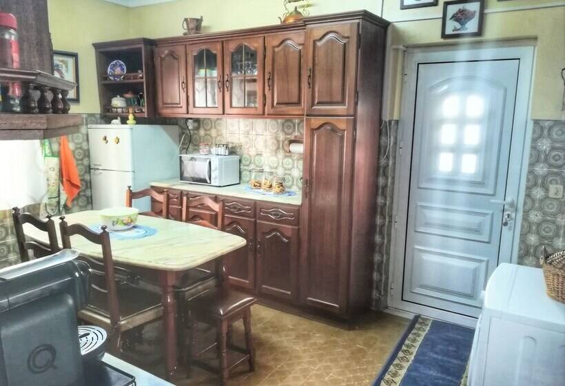 펜션 Casa Rafael