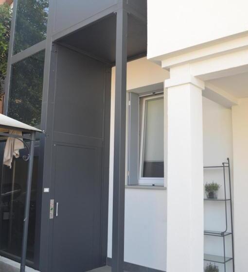 膳宿费 Casa Tua