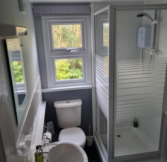 膳宿费 Fellview Guest House