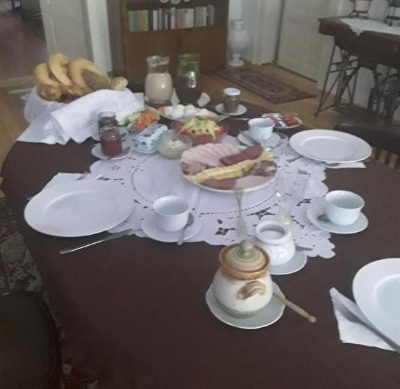 بنسيون Igmándy Kúria