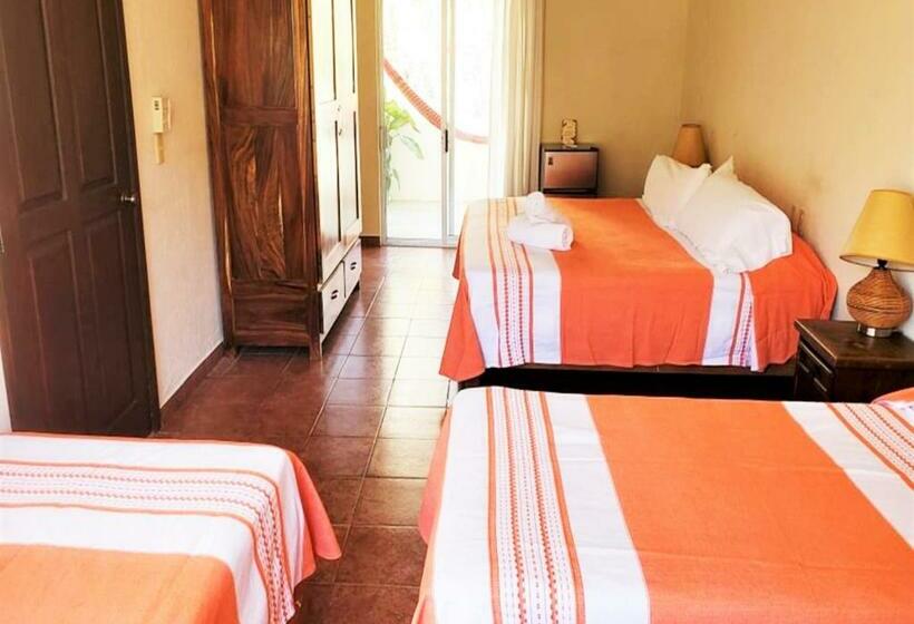 پانسیون La Vivienda Villa