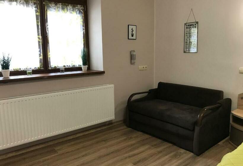 פנסיון Origo Vendégház