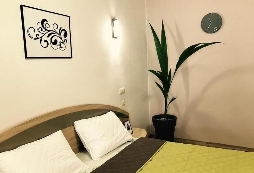 פנסיון Origo Vendégház