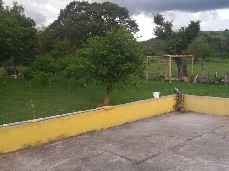 膳宿费 Pousada Dedo De Deus