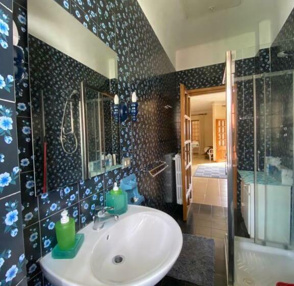 بنسيون Villa Ida