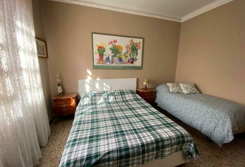 بنسيون Villa Ida