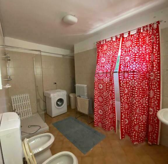 بنسيون Villa Ida