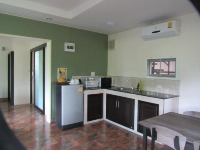 استراحتگاه B&b Forest Hill Khao Yai