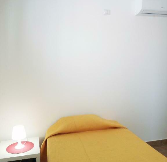 Vittoria Resort Residence B&b