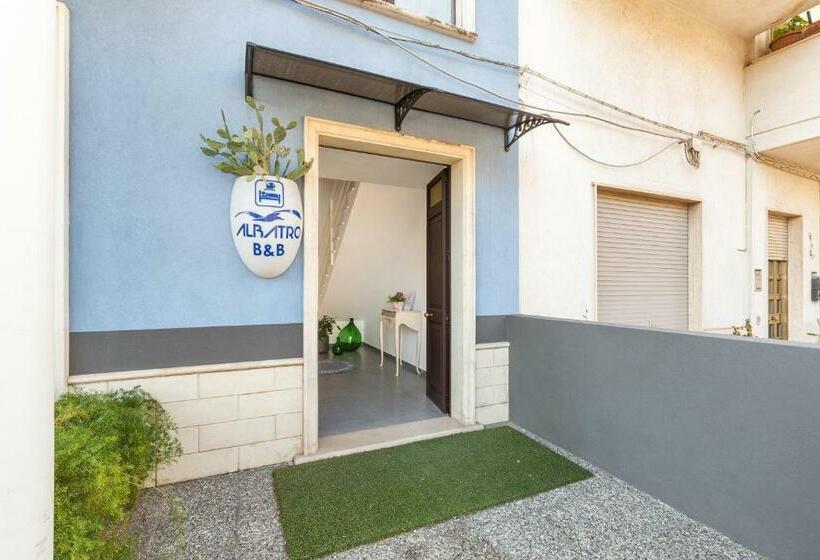 B&b Albatro