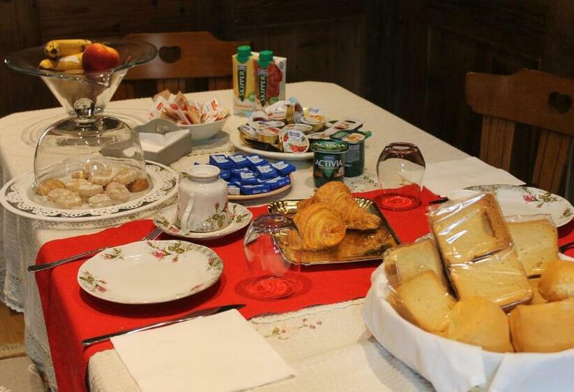 B&b Alla Piazzetta