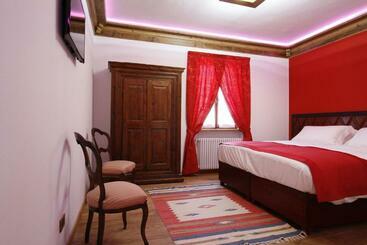 B&b Alla Piazzetta