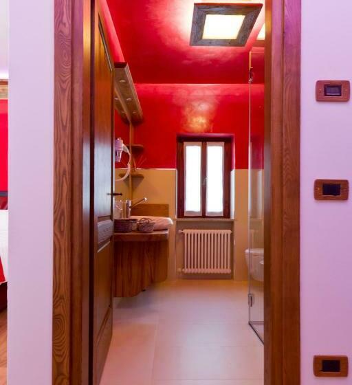 B&b Alla Piazzetta