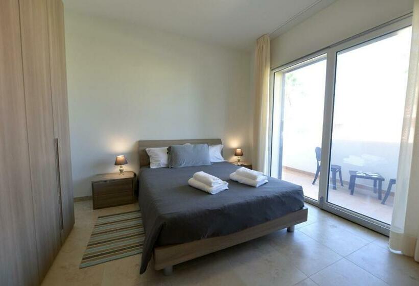 B&b Dei Ciclopi