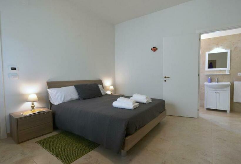 B&b Dei Ciclopi