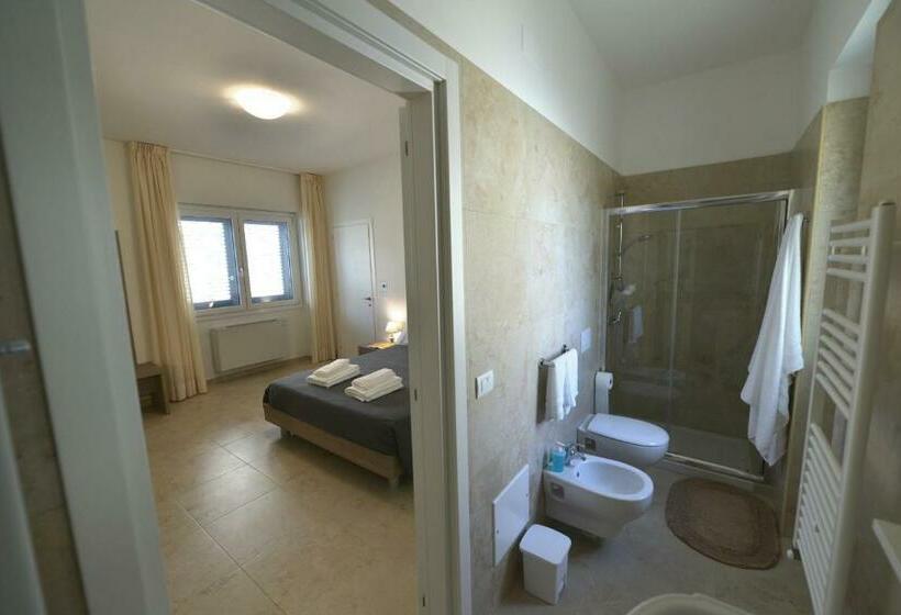 B&b Dei Ciclopi