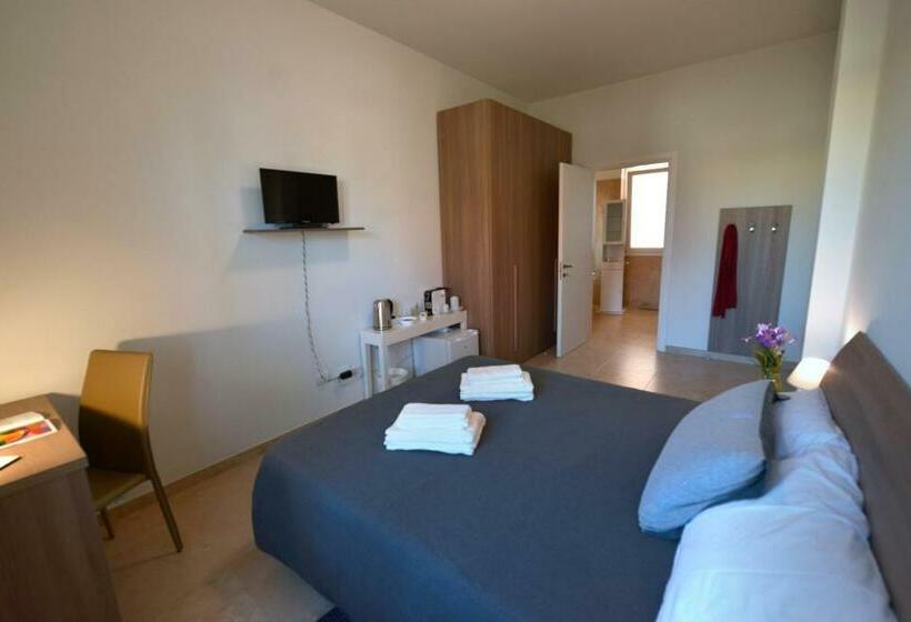 B&b Dei Ciclopi