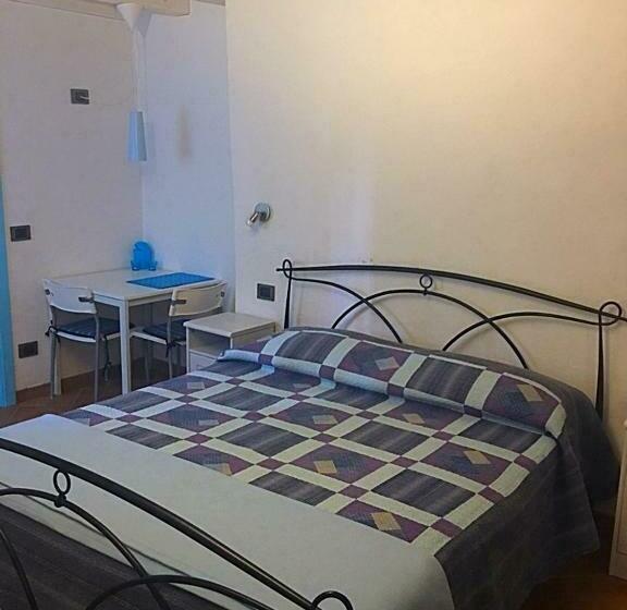 B&b El Piastrol