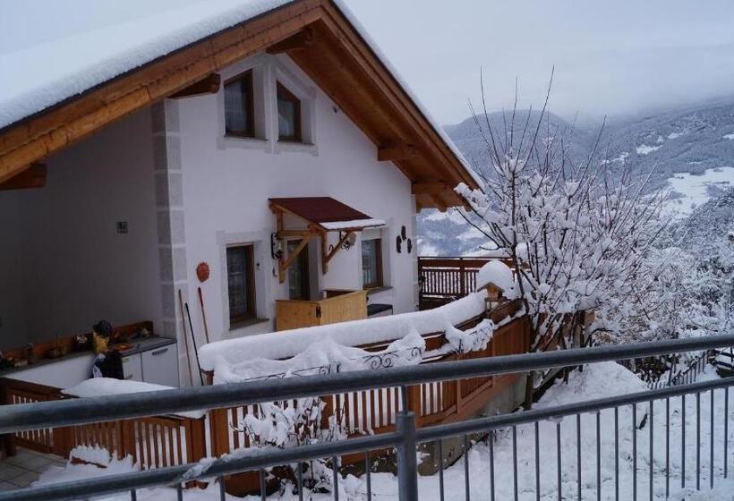 B&b L Arca Di Noè