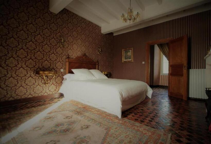 مبيت وإفطار Angoville44