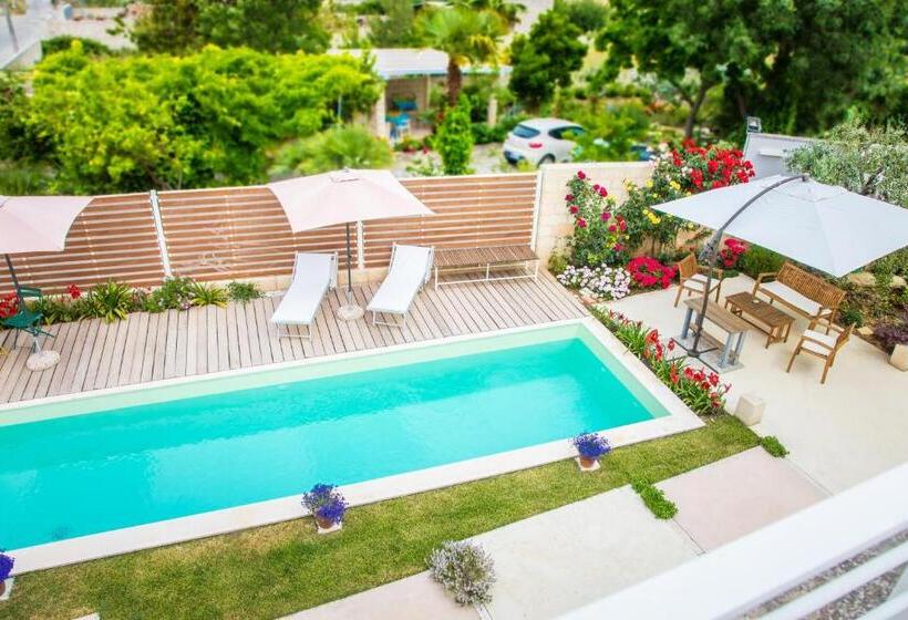 Bed and Breakfast Biancolino