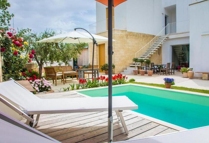 Bed and Breakfast Biancolino