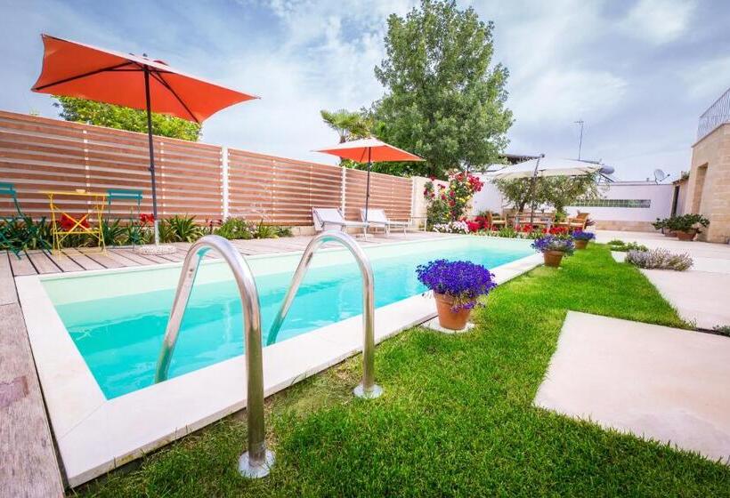 Bed and Breakfast Biancolino