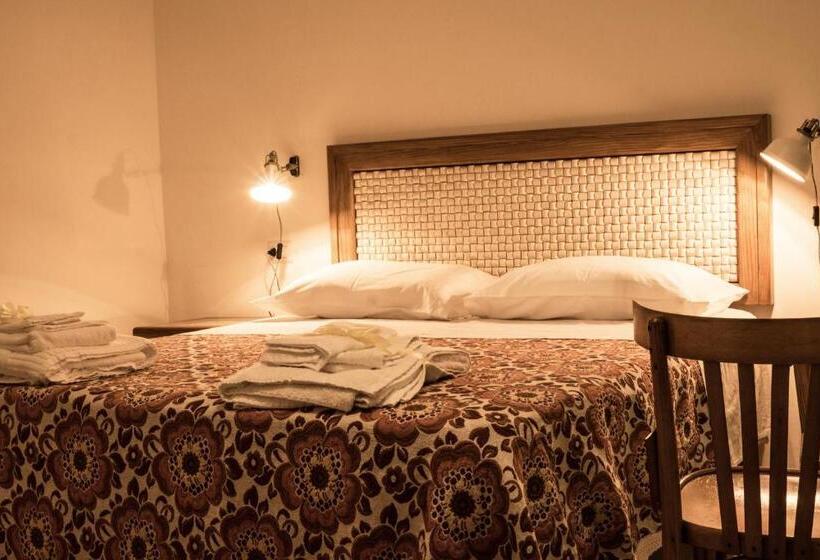 Bed and Breakfast Biancolino