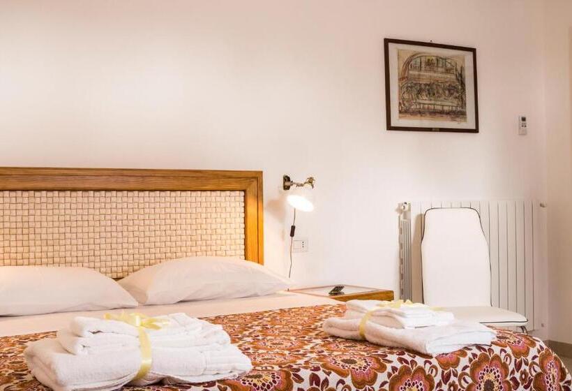 Bed and Breakfast Biancolino
