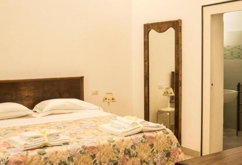 Bed and Breakfast Biancolino
