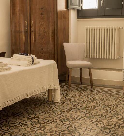 Bed and Breakfast Biancolino